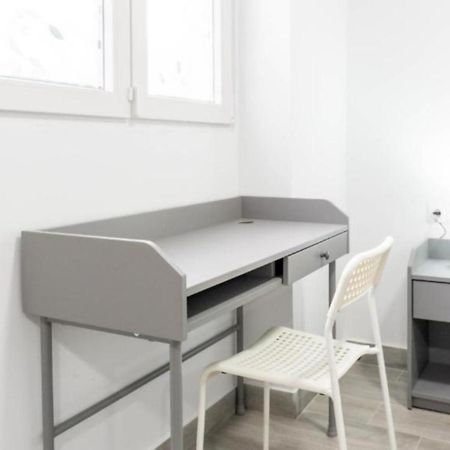 Apartamento La Paloma A Apartamento En Málaga Buitenkant foto