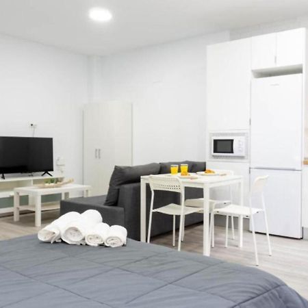 Apartamento La Paloma A Apartamento En Málaga Buitenkant foto