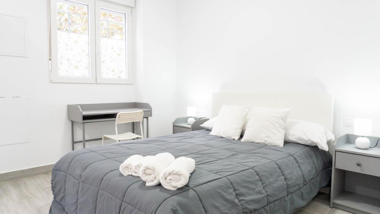 Apartamento La Paloma A Apartamento En Málaga Buitenkant foto