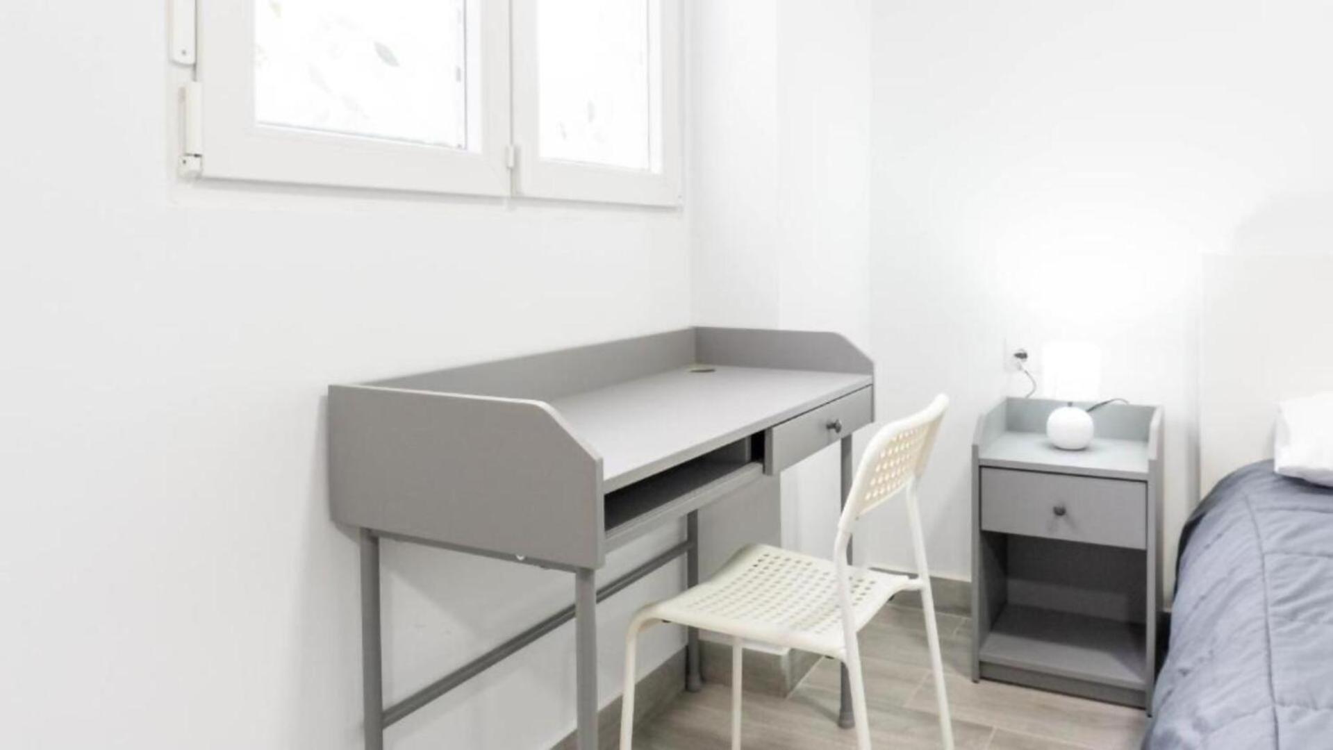 Apartamento La Paloma A Apartamento En Málaga Buitenkant foto