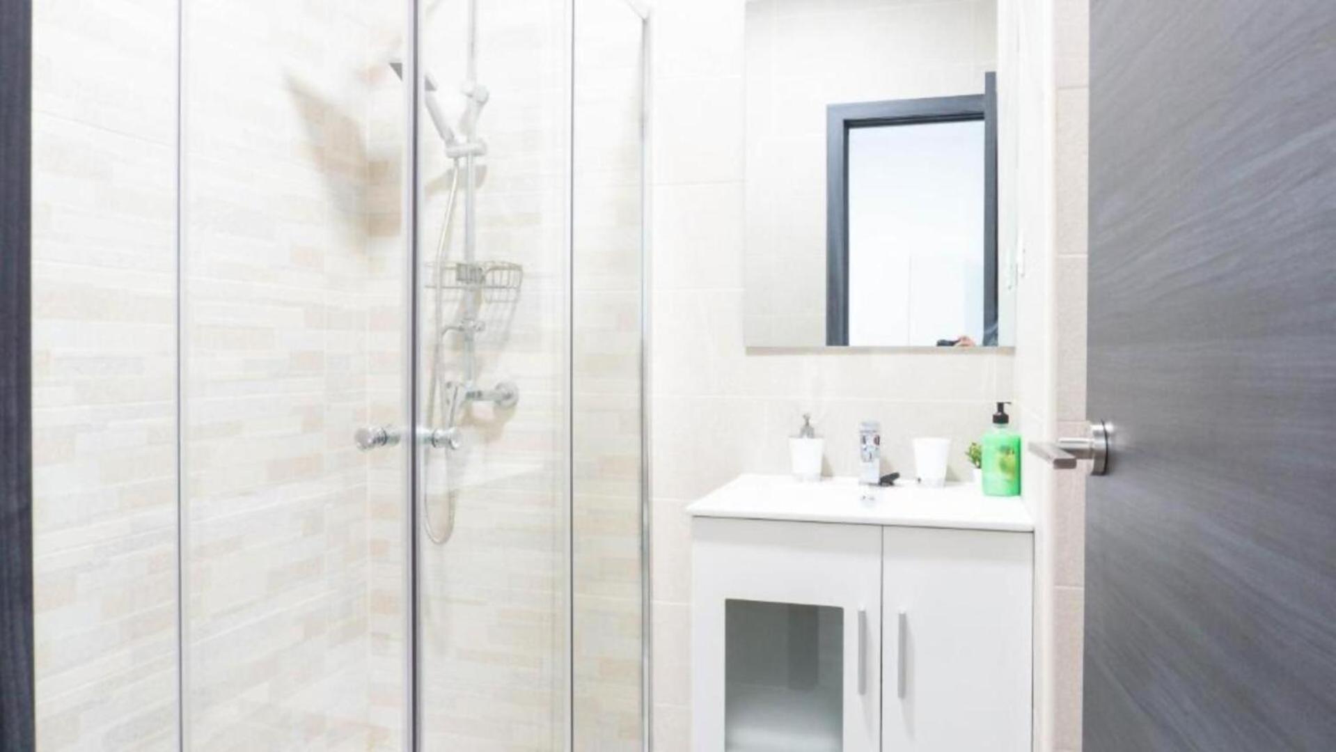 Apartamento La Paloma A Apartamento En Málaga Buitenkant foto